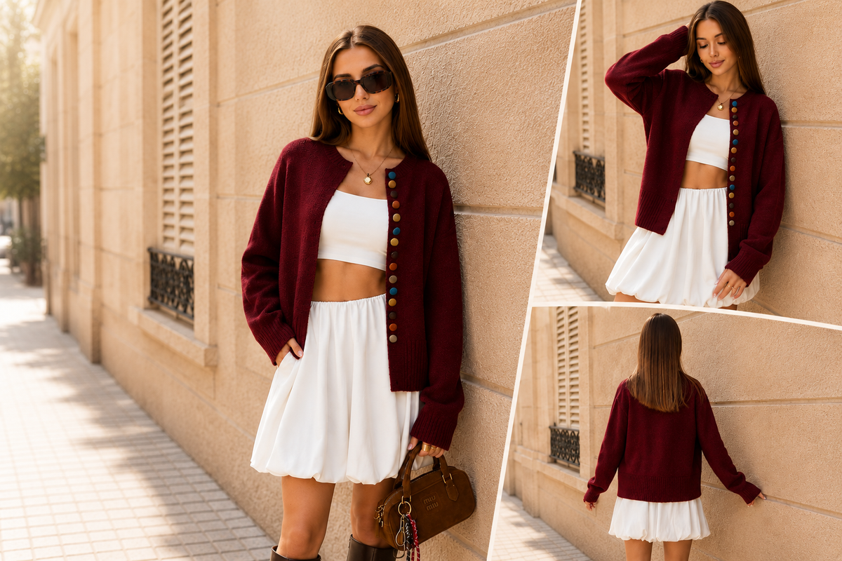 Collection Automne