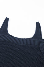 Pull en Maille à Épaules Dénudées Juliette Manches Longues