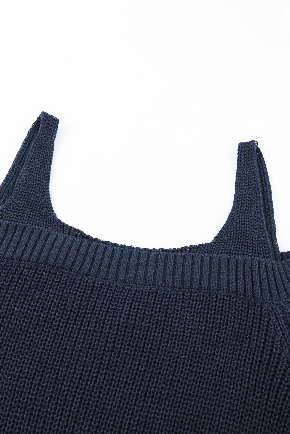 Pull en Maille à Épaules Dénudées Juliette Manches Longues