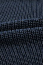 Pull en Maille à Épaules Dénudées Juliette Manches Longues