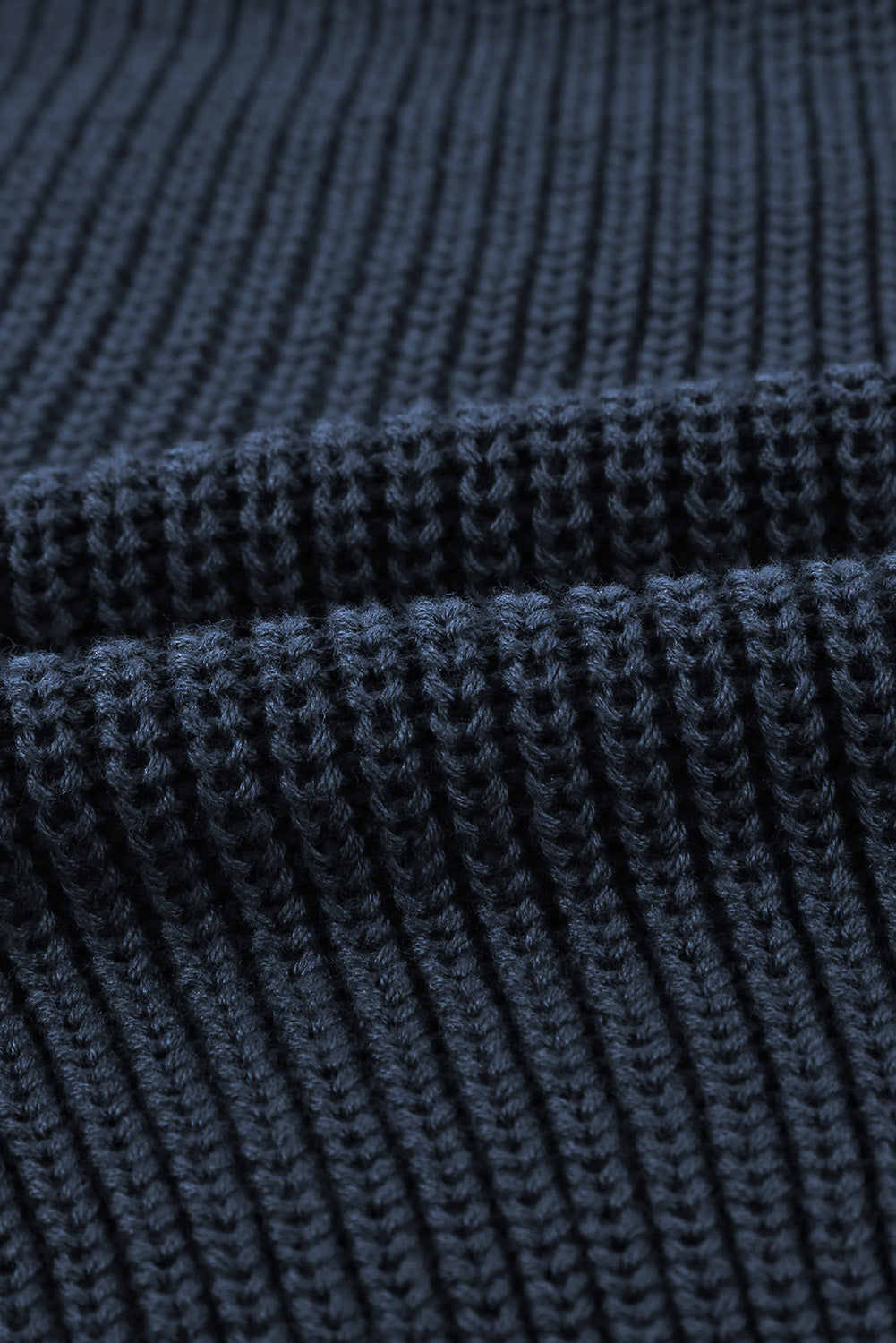 Pull en Maille à Épaules Dénudées Juliette Manches Longues